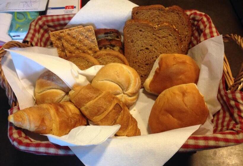 منزل غرفة نوم واحدة, Skoallehus Vakantiewoning