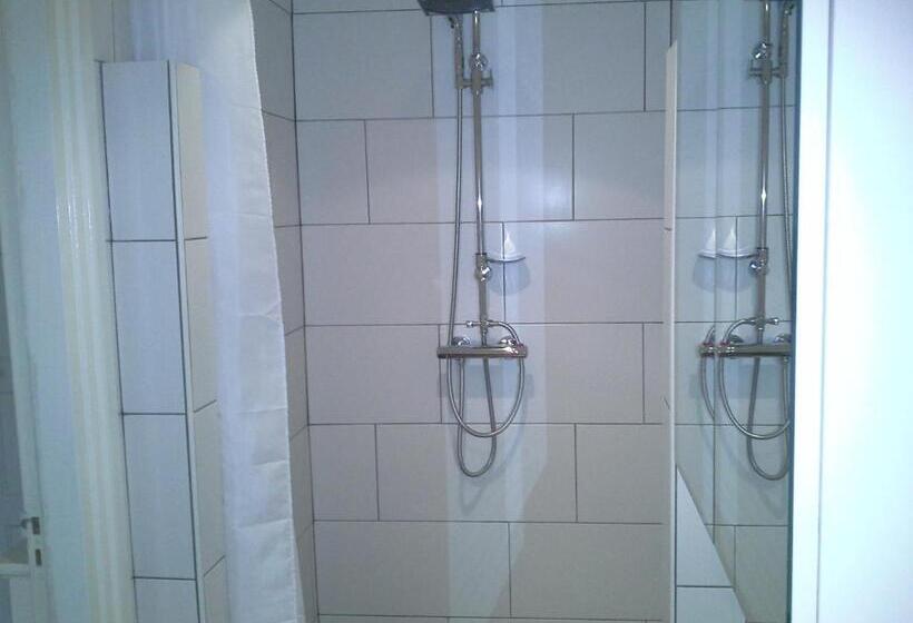 منزل غرفة نوم واحدة, Skoallehus Vakantiewoning