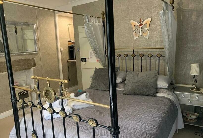 Номер Superior, Slayleigh B&b, Matlock