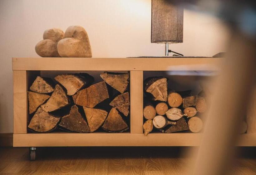 带2个卧室的公寓, Ferienwohnungen Wiesbauer