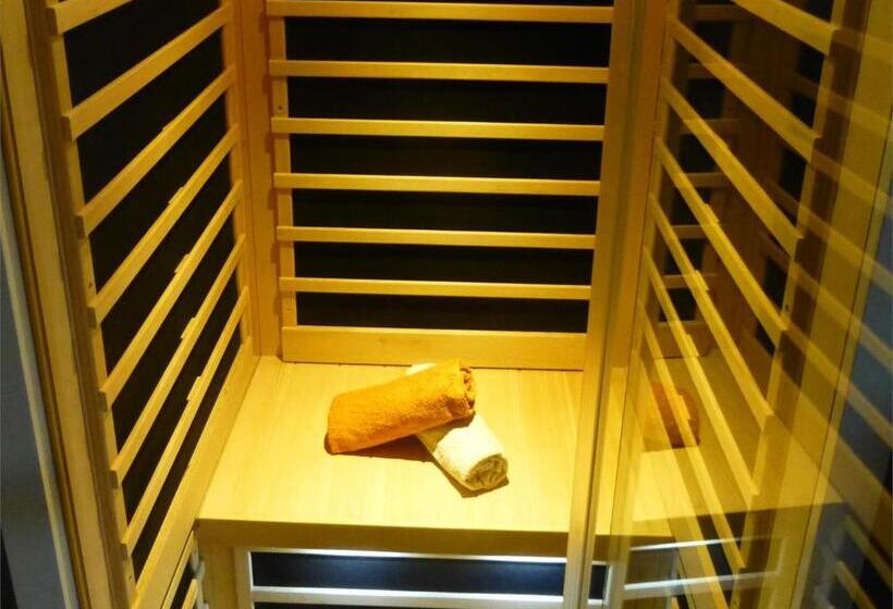 带1个卧室的高级公寓, Ferienwohnungen Wiesbauer