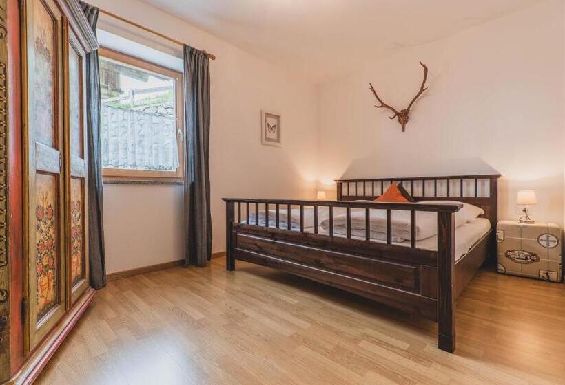 带1个卧室的高级公寓, Ferienwohnungen Wiesbauer