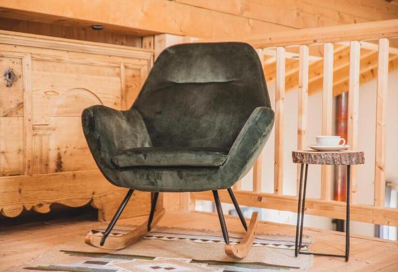 带2个卧室的公寓, Ferienwohnungen Wiesbauer