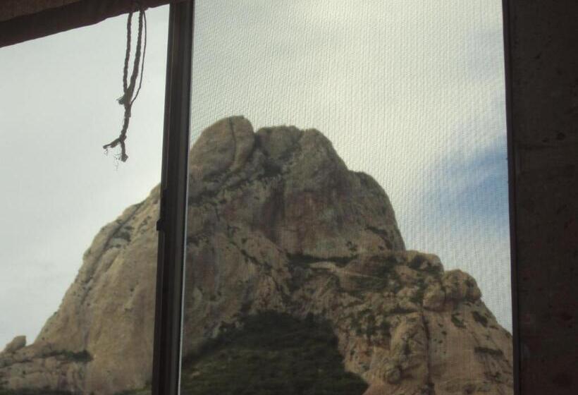 2ダブルベッドのスタンダードルーム, Mirador Real