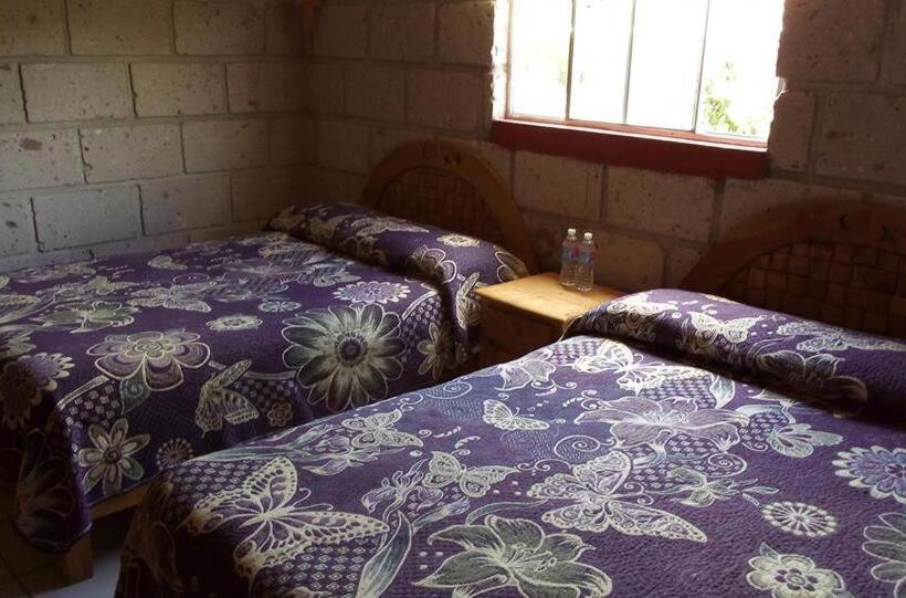 2ダブルベッドのスタンダードルーム, Mirador Real