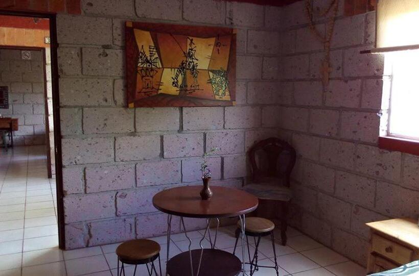 スタンダードルーム, Mirador Real