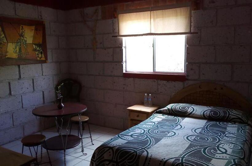 スタンダードルーム, Mirador Real