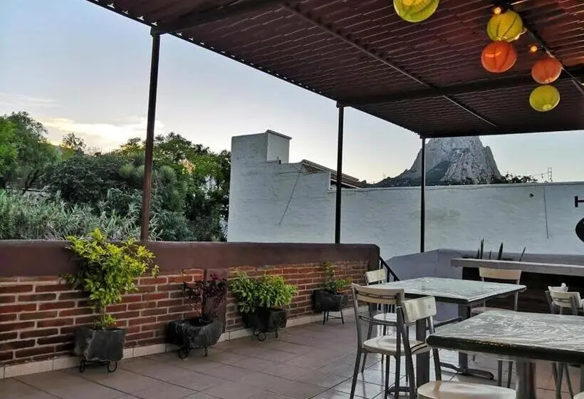 スタンダードルーム, Villas Kerendarhú