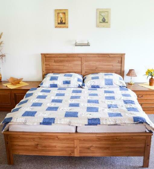 2ベッドルームアパートメント, Guest House Kuks