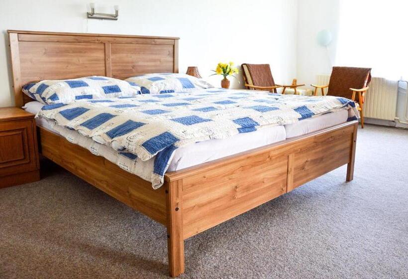Апартаменты 2 Спальни, Guest House Kuks
