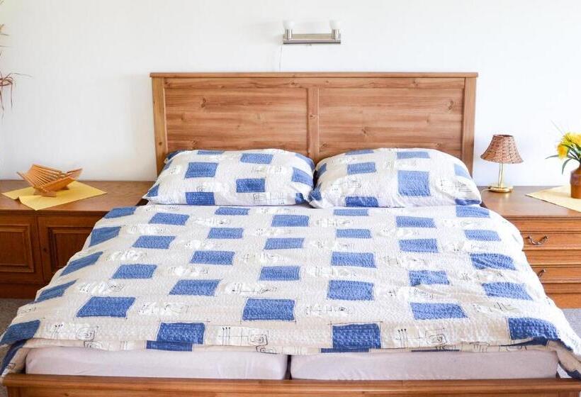 2ベッドルームアパートメント, Guest House Kuks