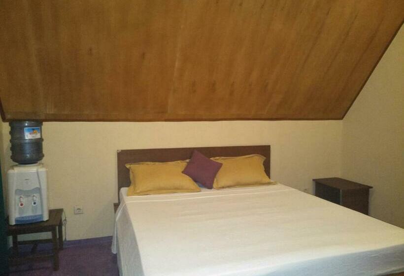 标准间内部标间, Pondok Anjani