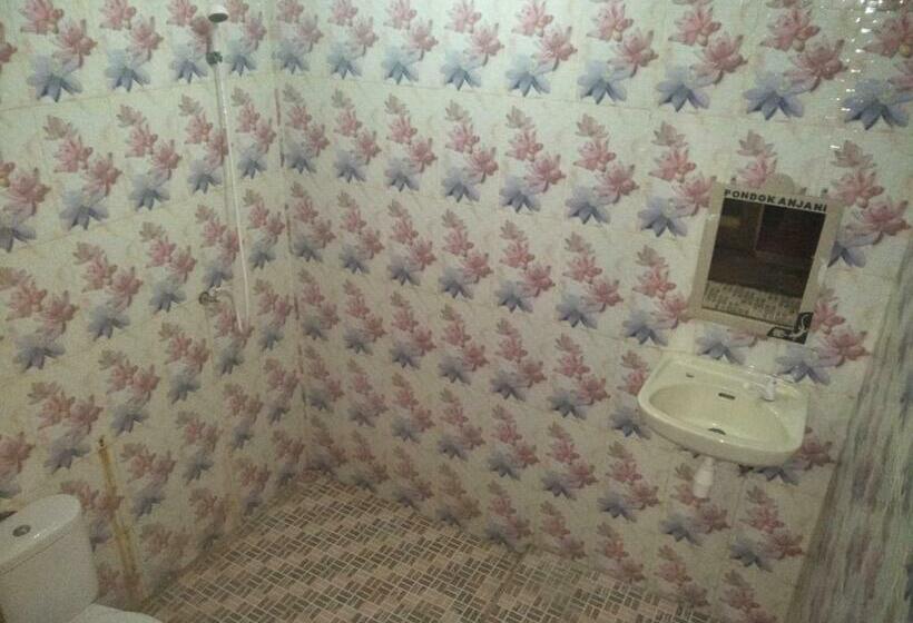 经济房, Pondok Anjani