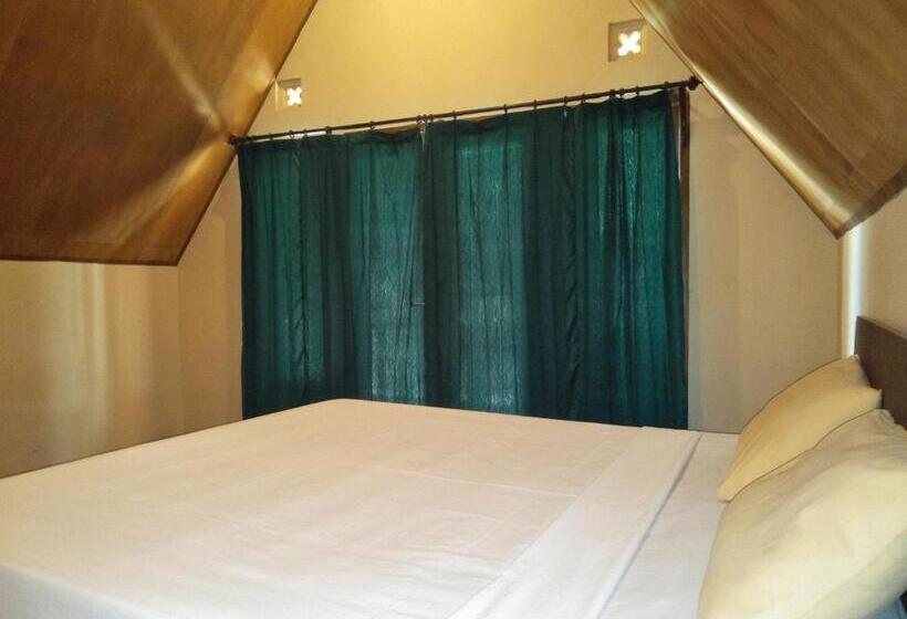 スタンダードインサイドビュールーム, Pondok Anjani