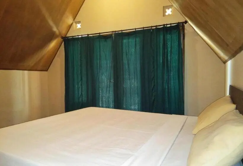 スタンダードインサイドビュールーム, Pondok Anjani