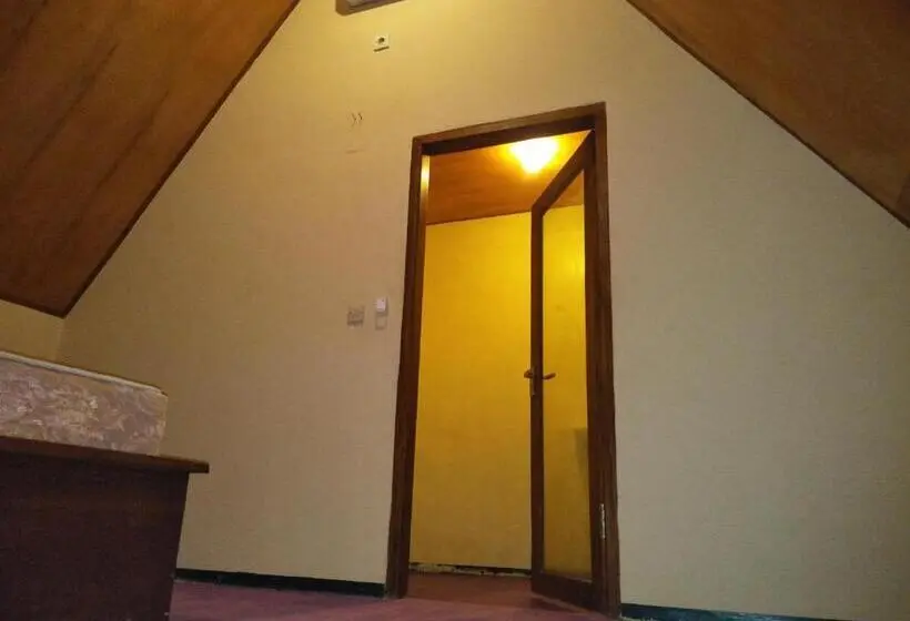 スタンダードインサイドビュールーム, Pondok Anjani