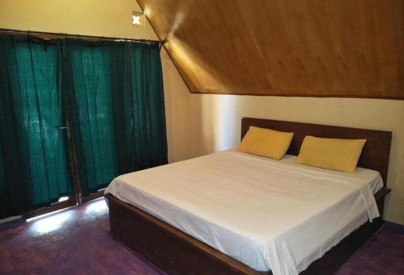 标准间内部标间, Pondok Anjani