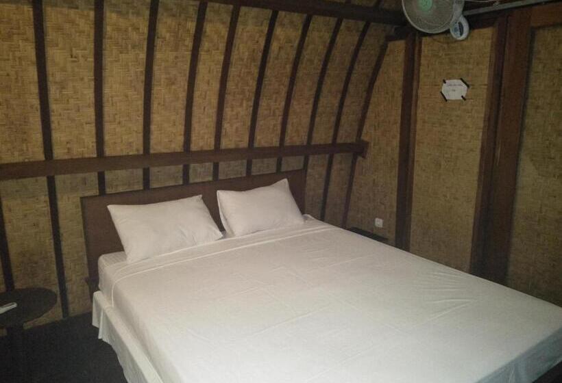 经济房, Pondok Anjani