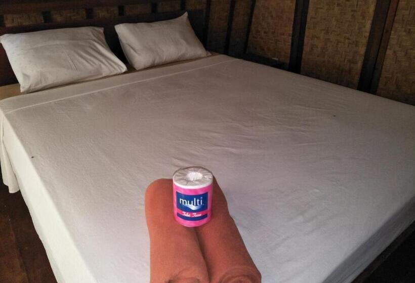 经济房, Pondok Anjani