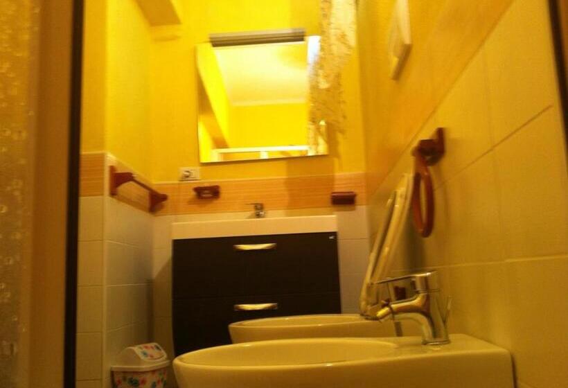 غرفة إقتصادية, S Apposentu