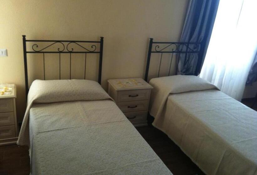 غرفة إقتصادية, S Apposentu