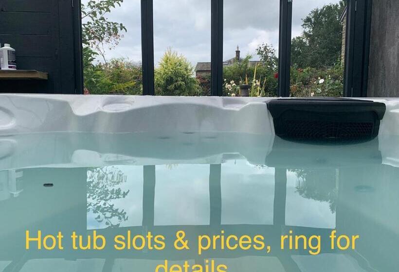 اتاق استاندارد, Slayleigh B&b, Matlock