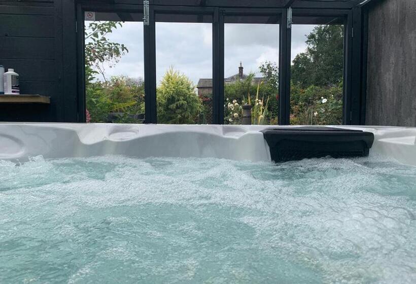 Номер Стандарт, Slayleigh B&b, Matlock