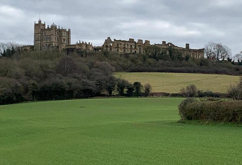 اتاق سوپریور, Slayleigh B&b, Matlock