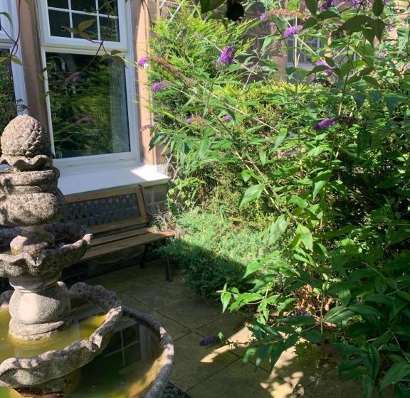 اتاق استاندارد, Slayleigh B&b, Matlock