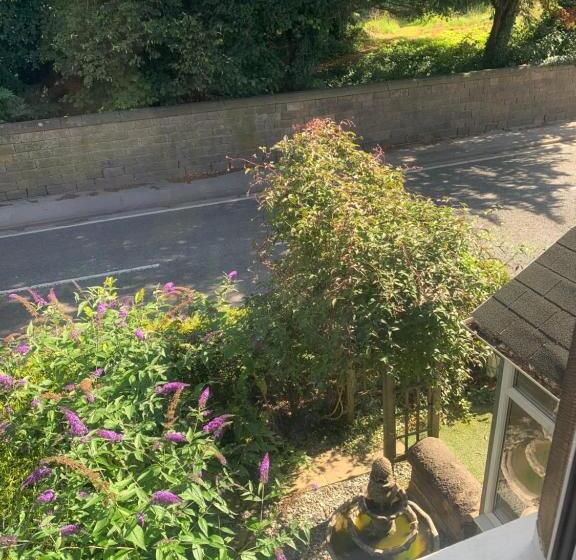 اتاق استاندارد, Slayleigh B&b, Matlock