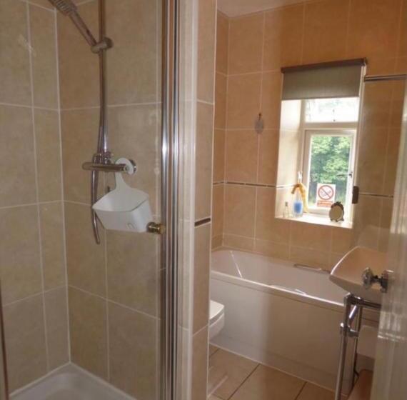 Номер Superior, Slayleigh B&b, Matlock