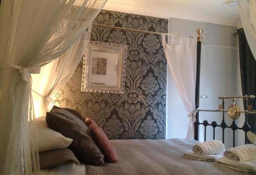 اتاق سوپریور, Slayleigh B&b, Matlock