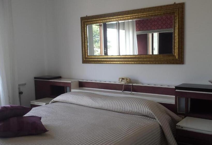 اتاق استاندارد, B&b Casa Mancini