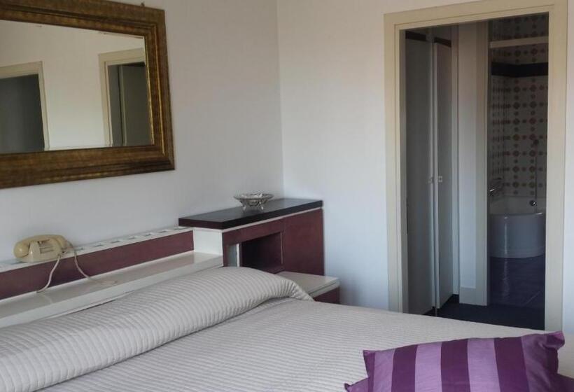 اتاق استاندارد, B&b Casa Mancini