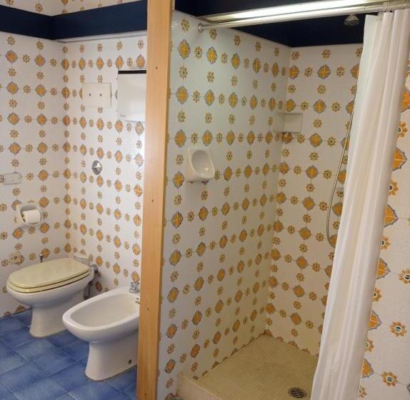 اتاق استاندارد, B&b Casa Mancini