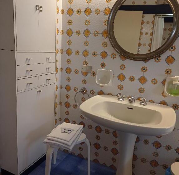 اتاق استاندارد, B&b Casa Mancini