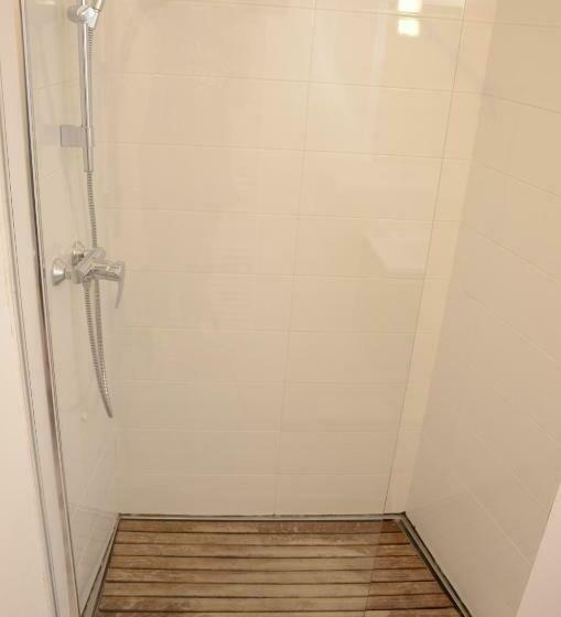 חדר אקונומי, B&b Corte Santa Maria