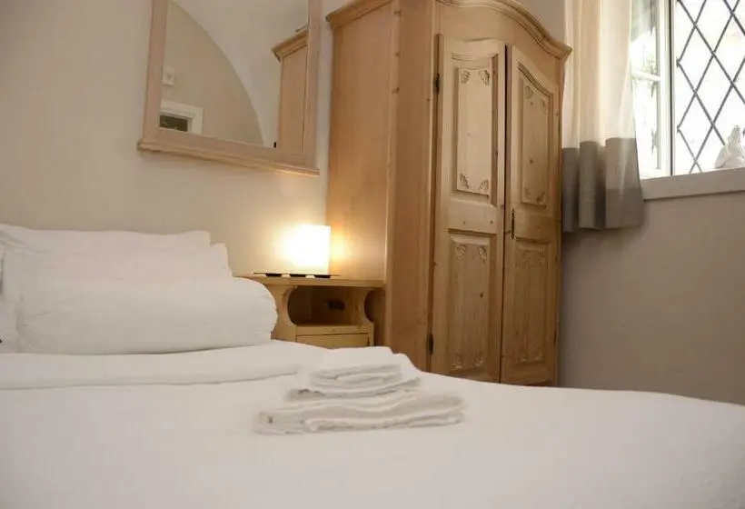 Standard-huone, B&b Corte Santa Maria
