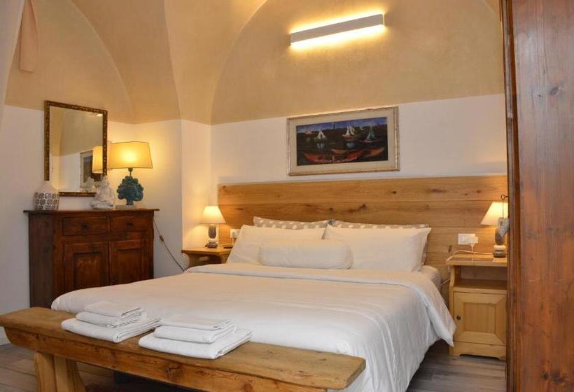 Номер Economy, B&b Corte Santa Maria