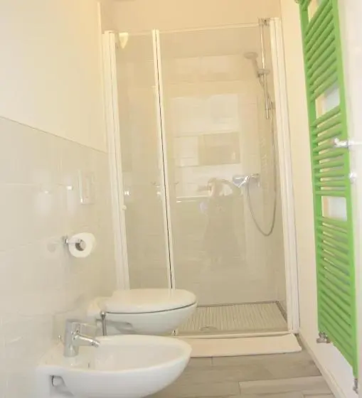Standard-huone, B&b Corte Santa Maria