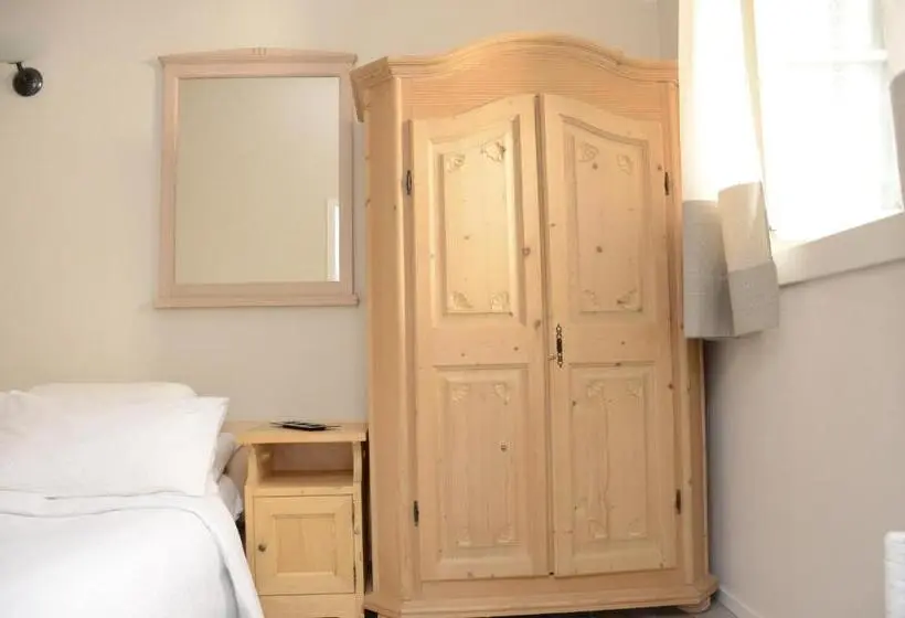 Standard-huone, B&b Corte Santa Maria