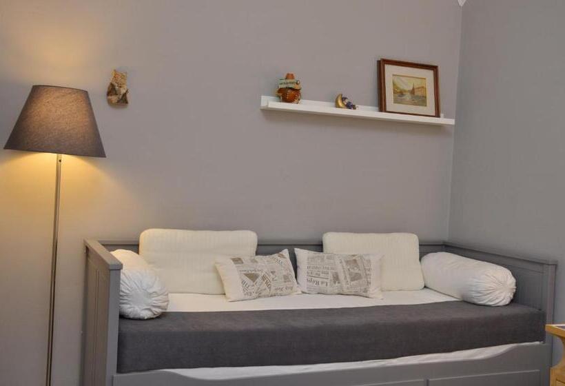 חדר סטנדרט, B&b Corte Santa Maria