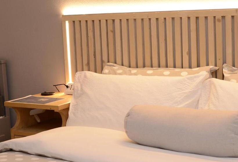 חדר סטנדרט, B&b Corte Santa Maria