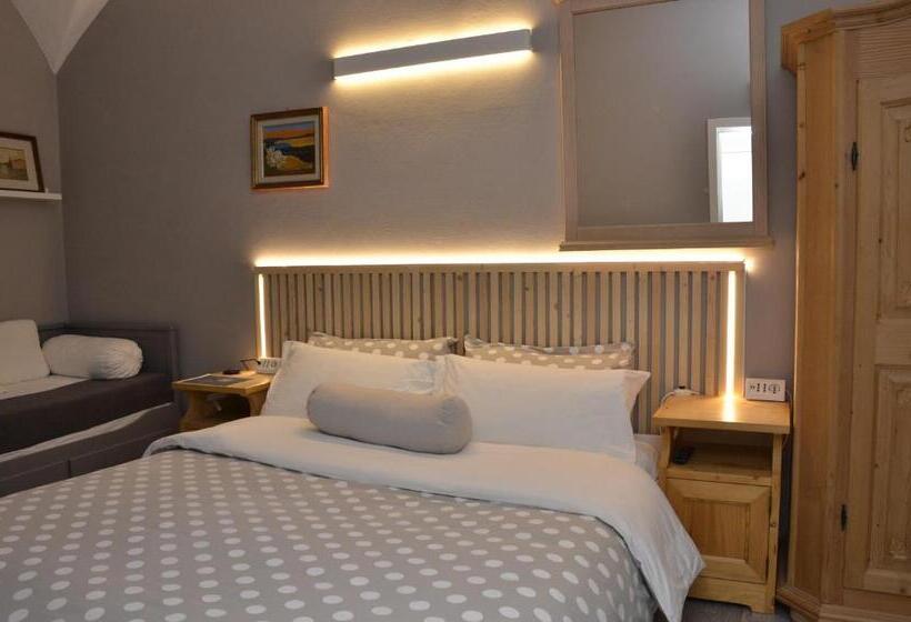 חדר סטנדרט, B&b Corte Santa Maria