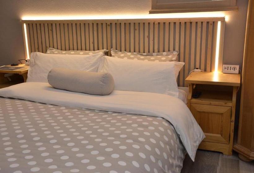 Номер Стандарт, B&b Corte Santa Maria