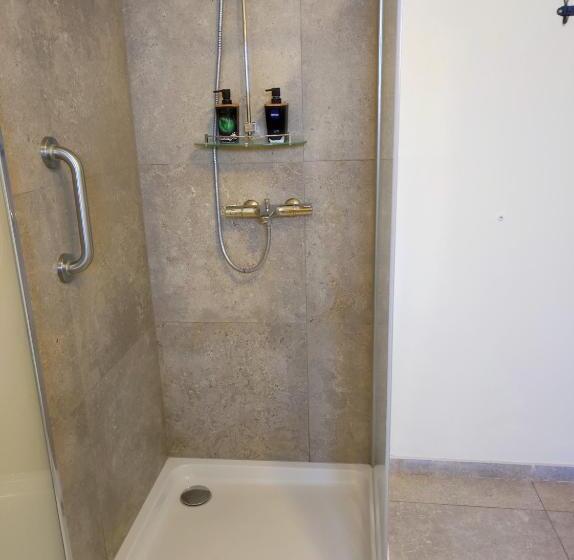 חדר משפחתי, B&b Het Polderhof