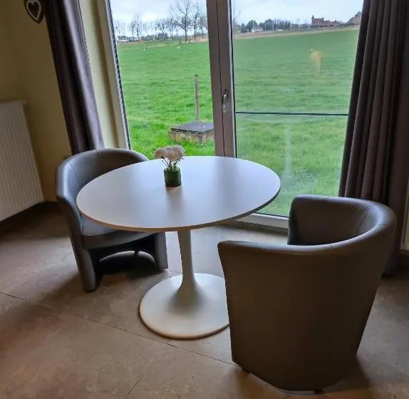 ファミリールーム, B&b Het Polderhof