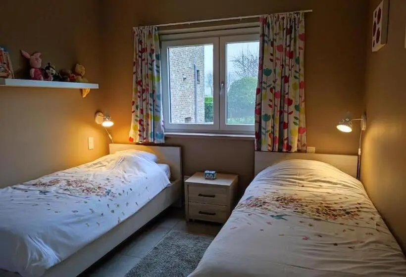 ファミリールーム, B&b Het Polderhof