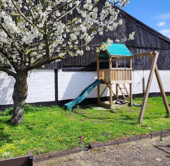 חדר משפחתי דלוקס, B&b Het Polderhof