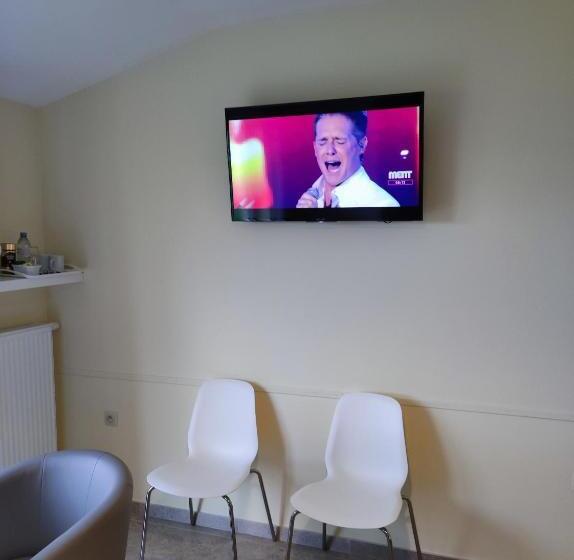 Семейный Номер Deluxe, B&b Het Polderhof